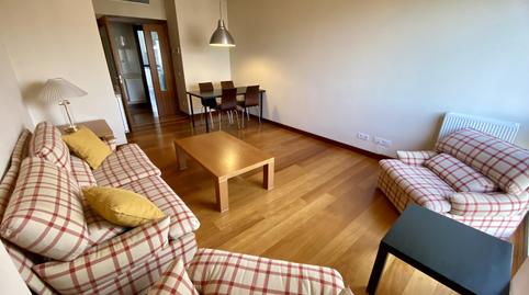 Foto 3 de Pis en venda a Logroño - Av Moncalvillo, La Cava - Fardachón, La Rioja