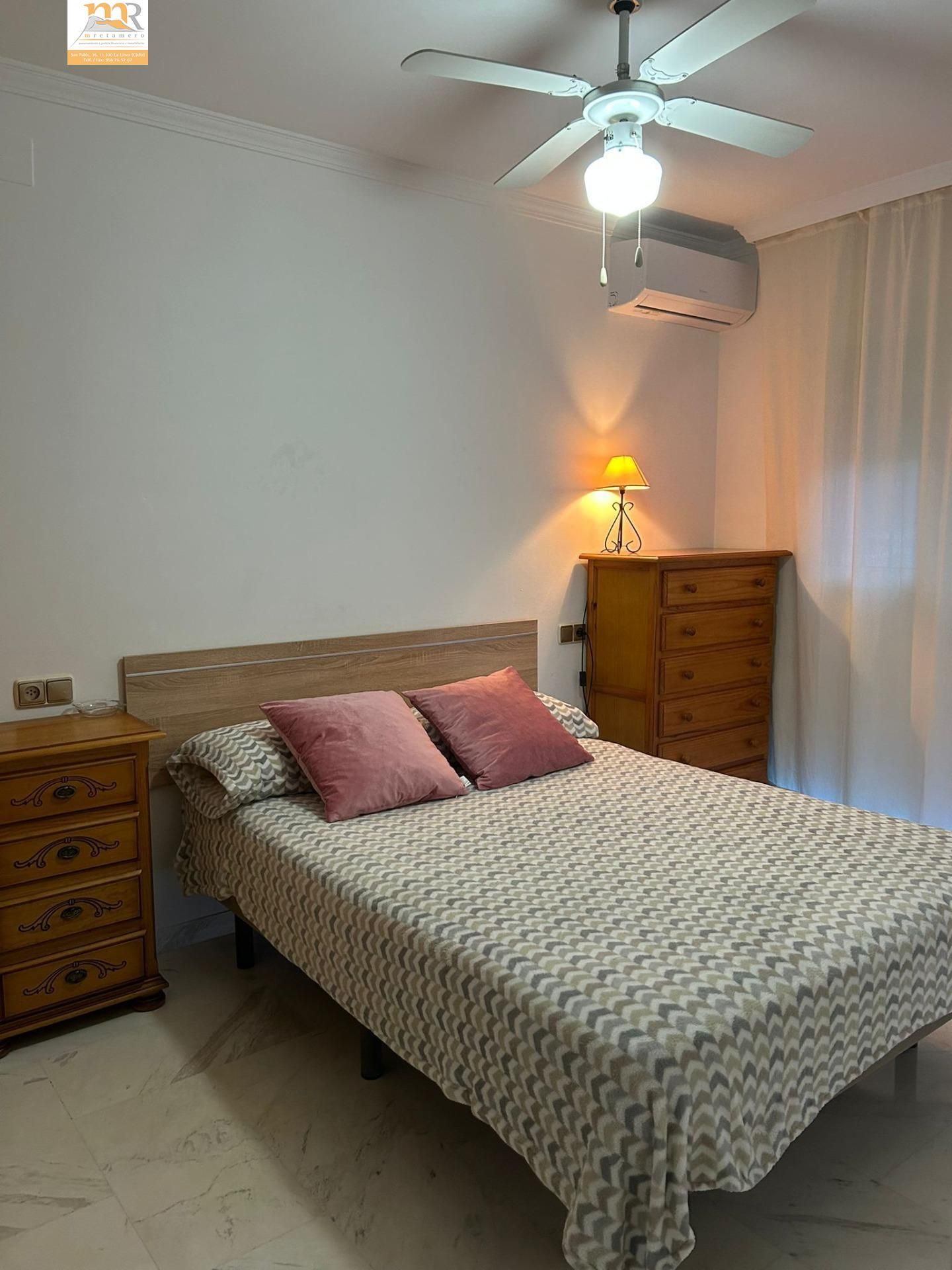 Dormitori de Pis en venda en Estepona