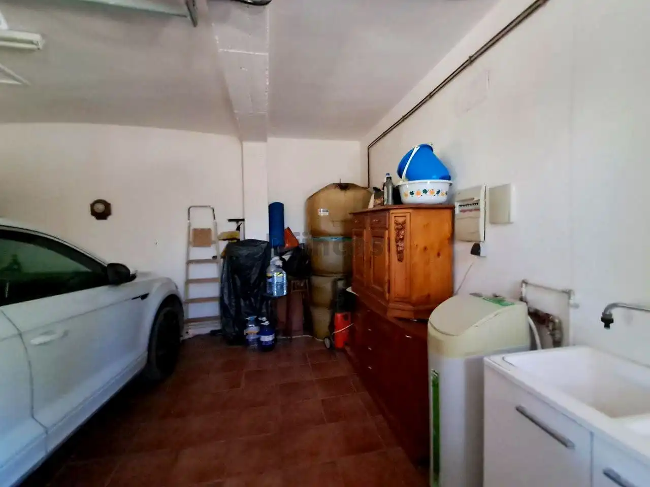 Casa o xalet en venda en Teruel amb Aire condicionat, Calefacció i Jardí privat