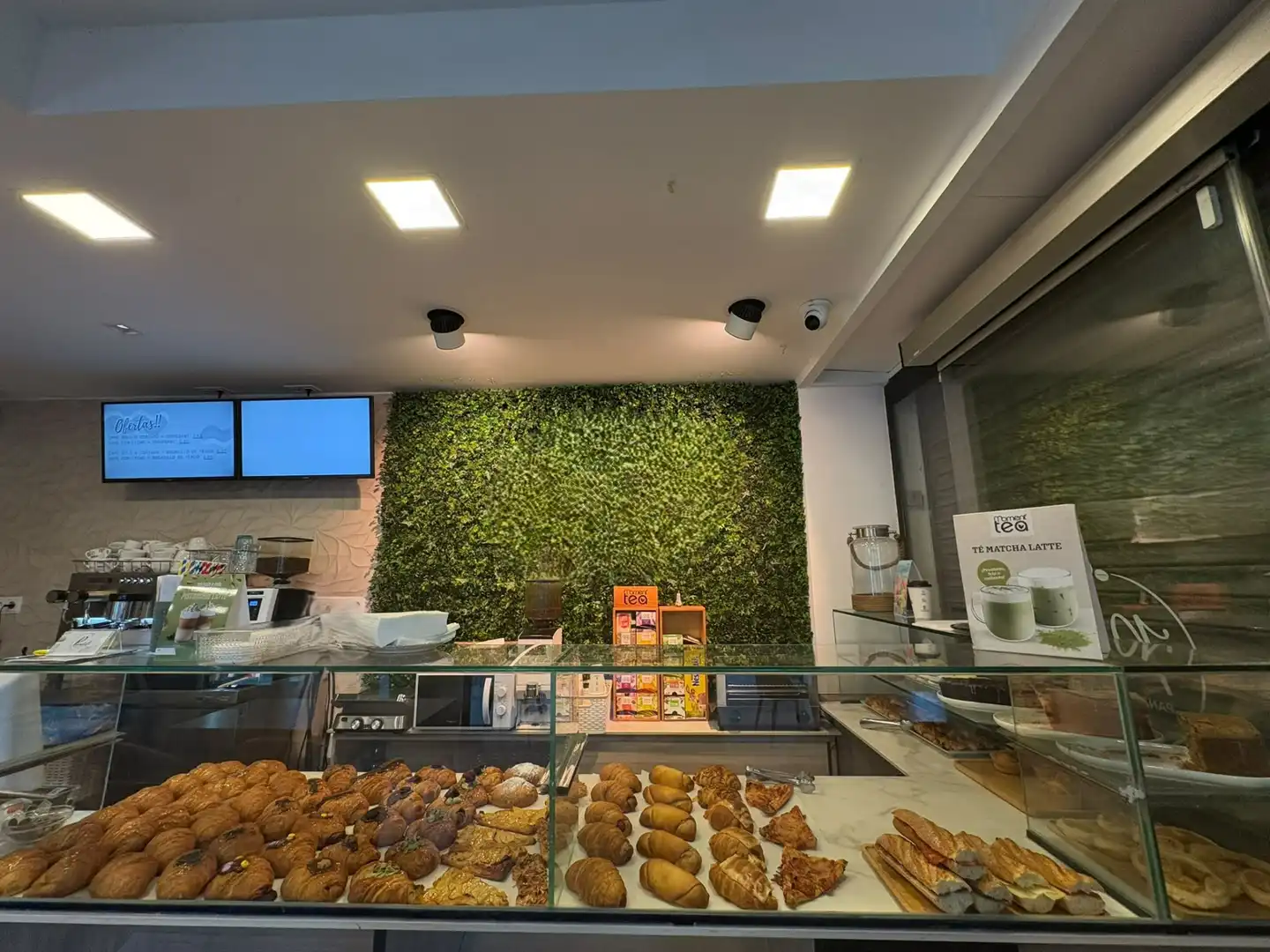 Local comercial en traspàs a Les Corts, imagen 15