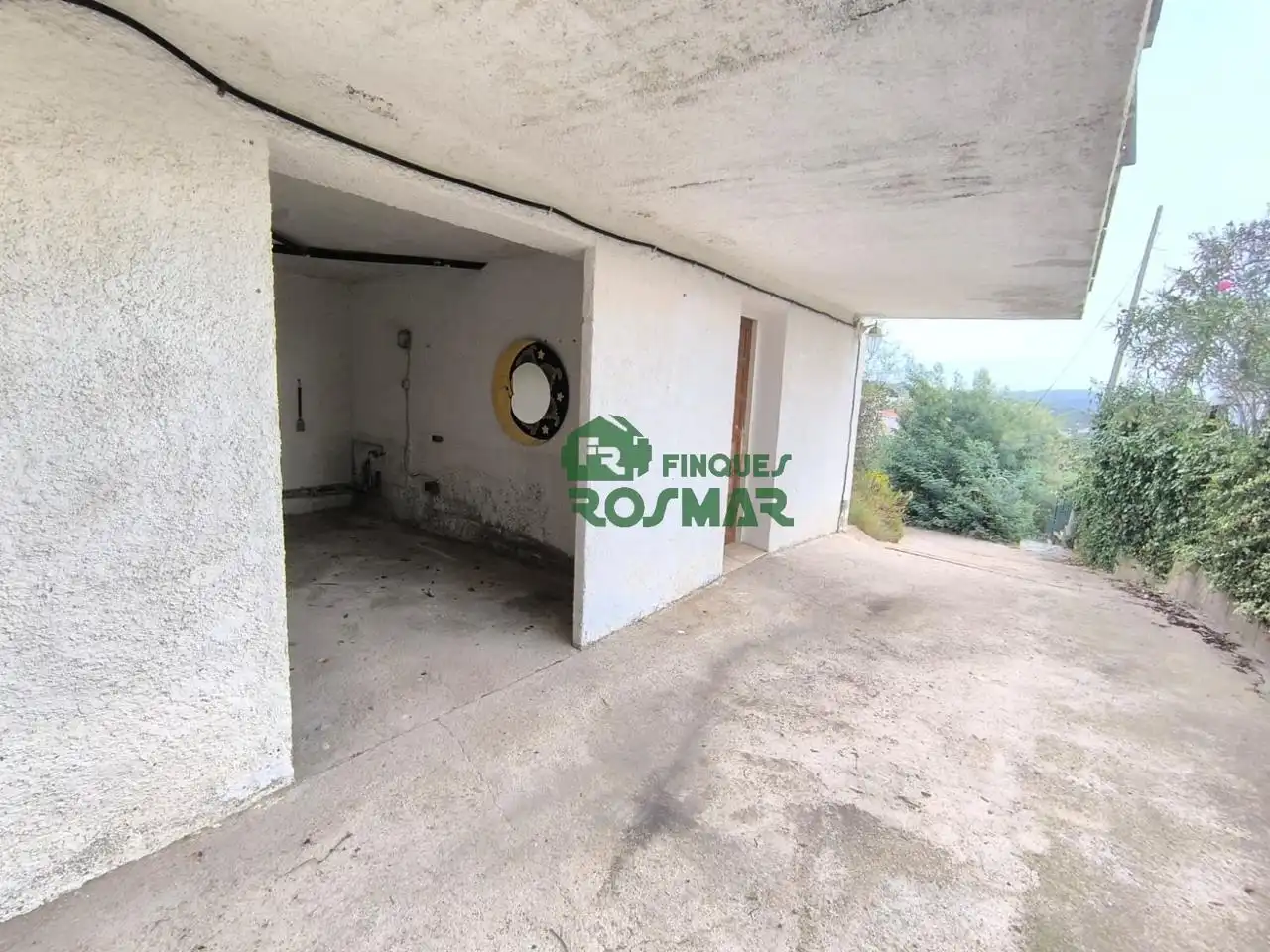 Casa o chalet en venta en Lloret de Mar con Jardín privado