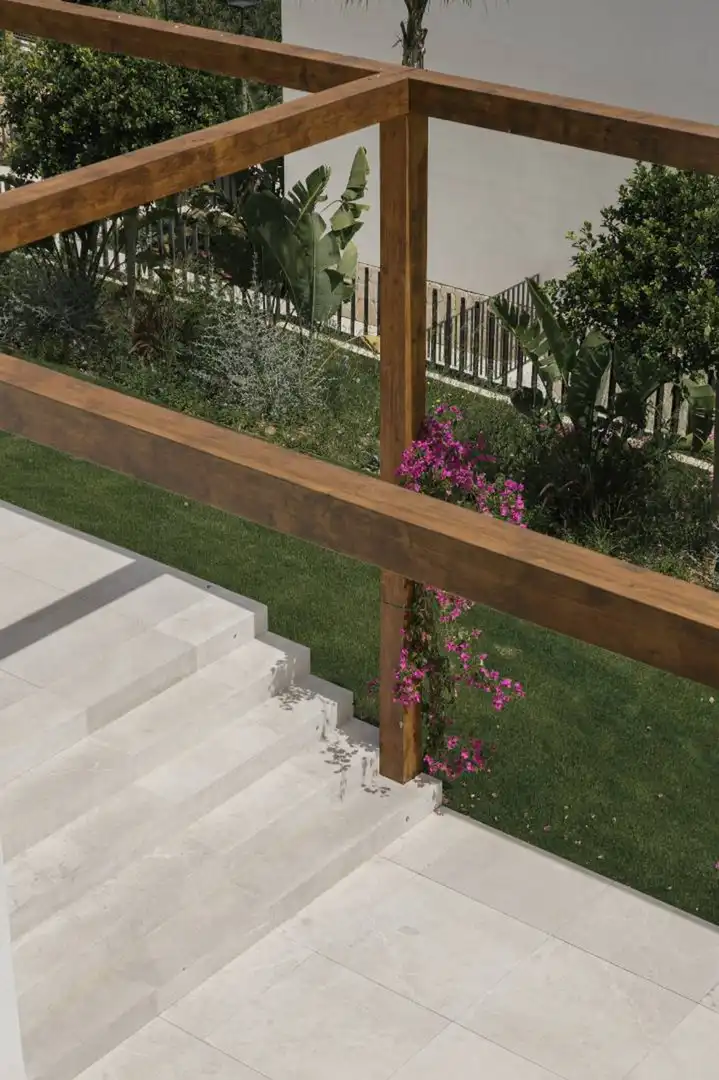 Terrassa de Casa o xalet en venda en  Palma de Mallorca amb Terrassa