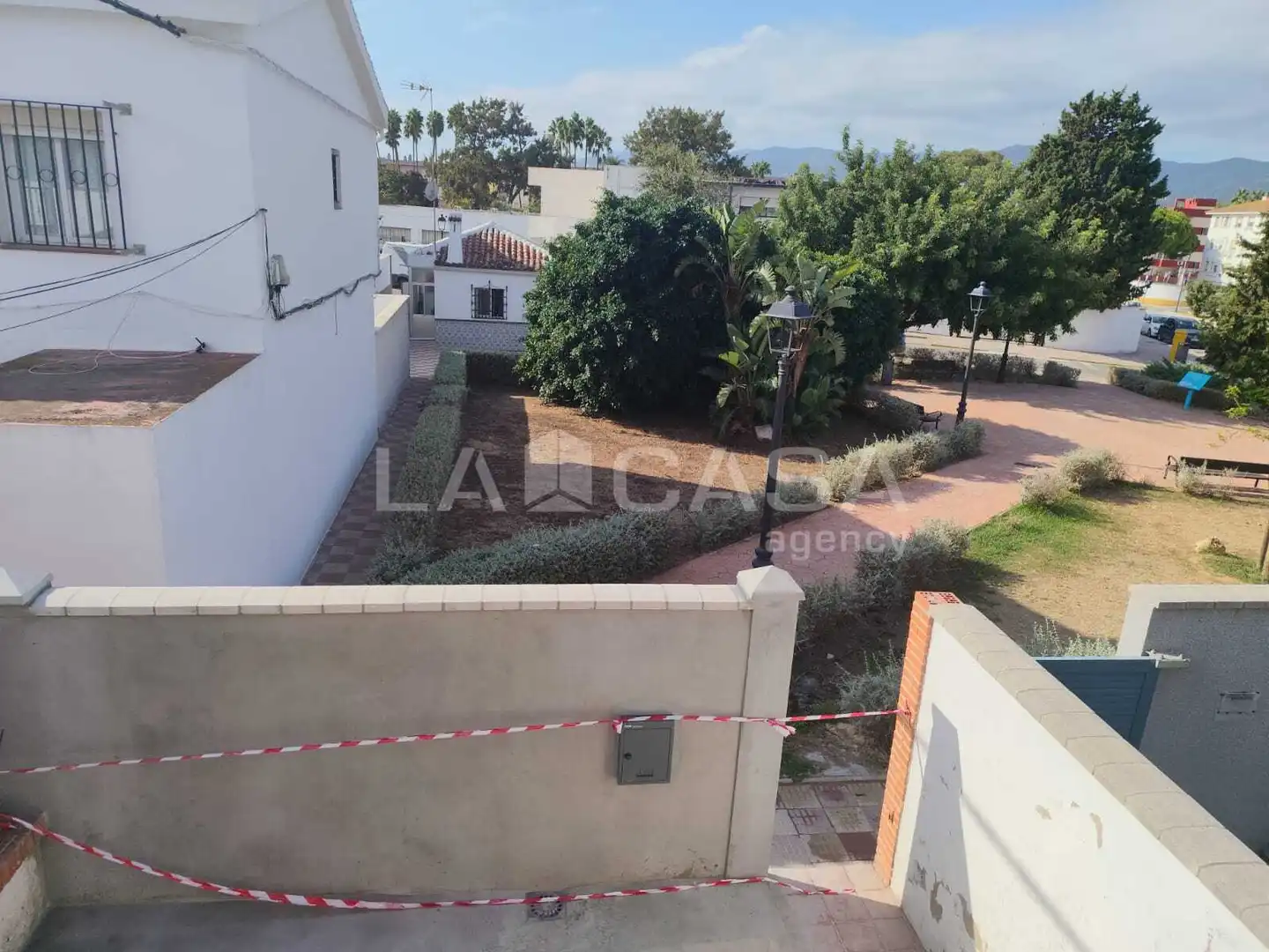 Maison mitoyenne avec jardin à vendre à Los Barrios, imagen 19