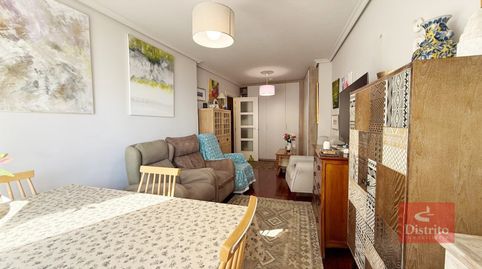 Foto 3 von Wohnung zum Verkauf in Santander - Reina Victoria, Puerto Chico, Santander