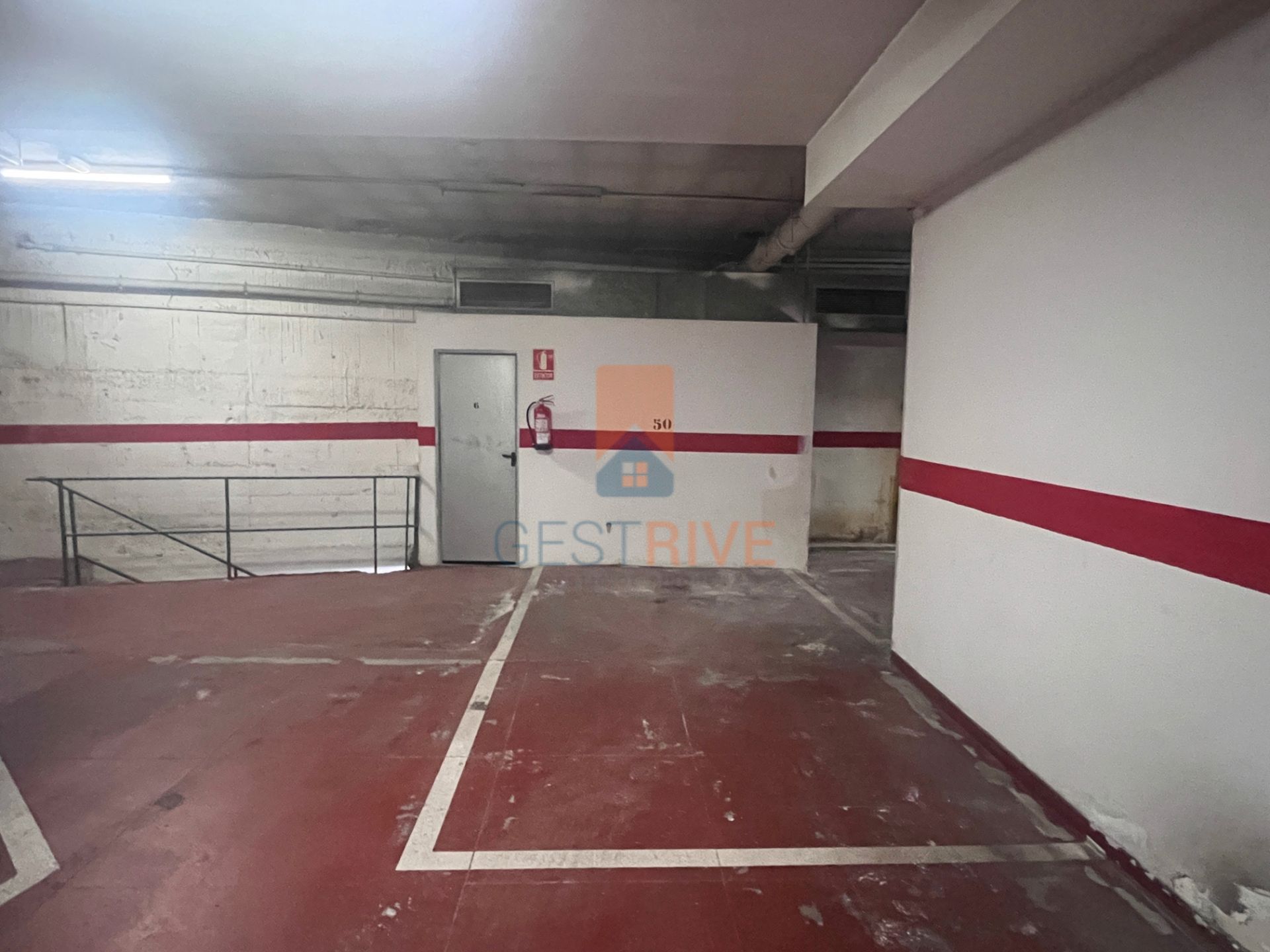 Parking of Garage for sale in  Lleida Capital