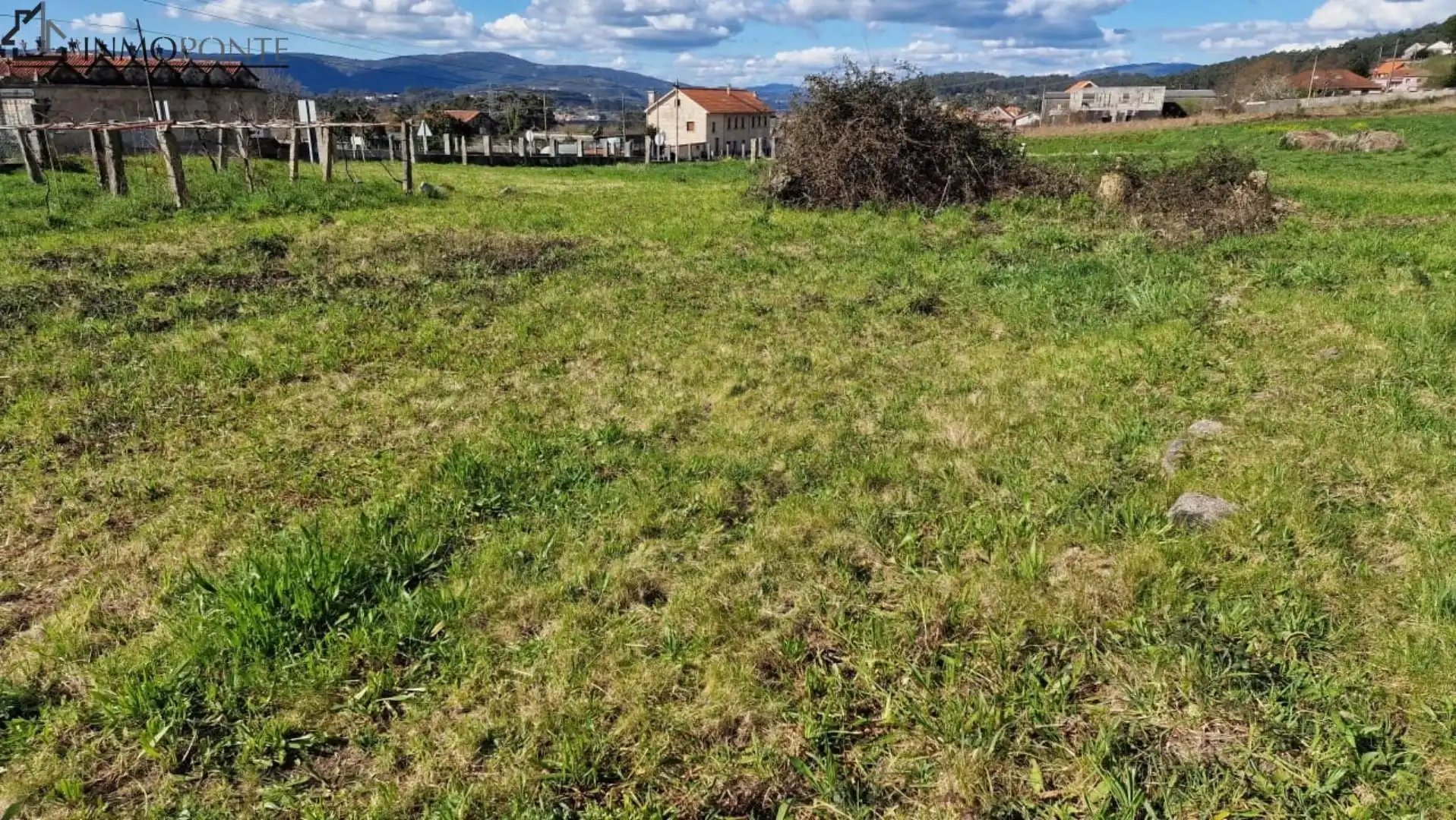 Terrenos y solares en venta en Vilaboa, imagen 6