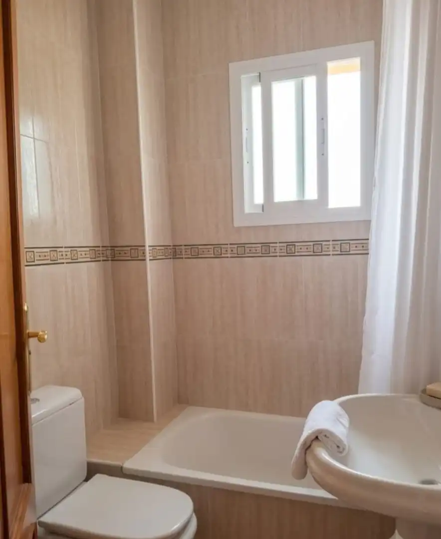 Chalet con piscina en venta en Mollina, imagen 19