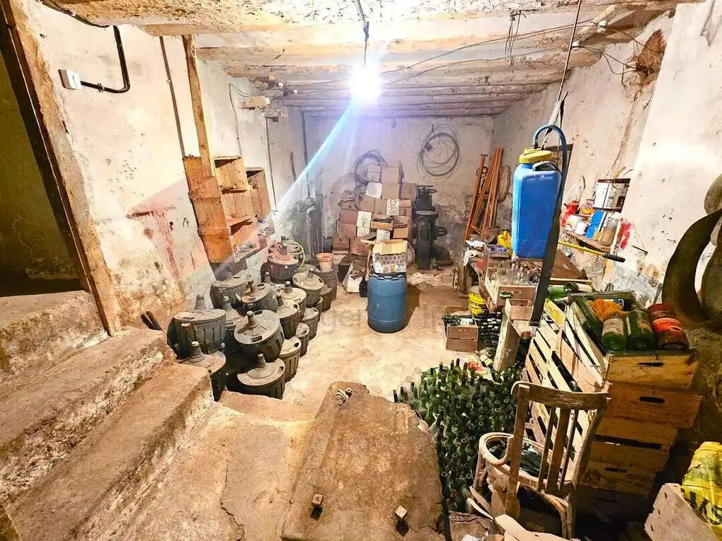 Casa o xalet en venda en Santa Coloma amb Jardí privat, Terrassa i Balcó