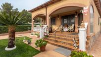 Jardí de Casa o xalet en venda en El Vendrell amb Terrassa i Piscina