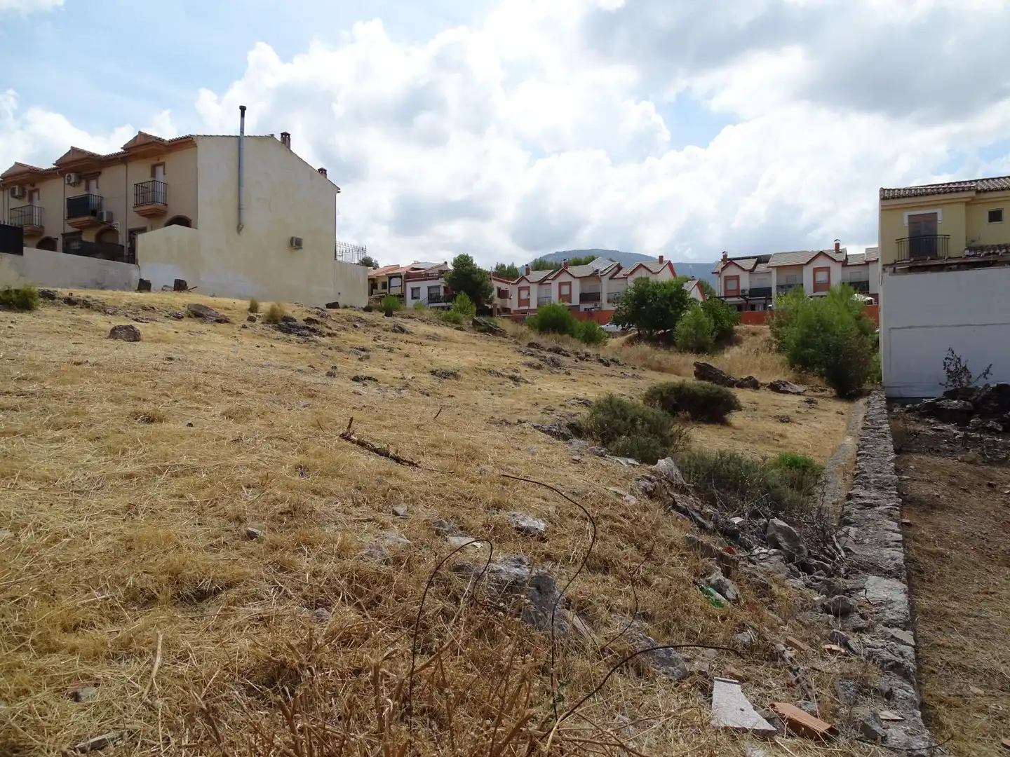 Lands and plots for sale in Calle del Mulhacén 21, imagen 9