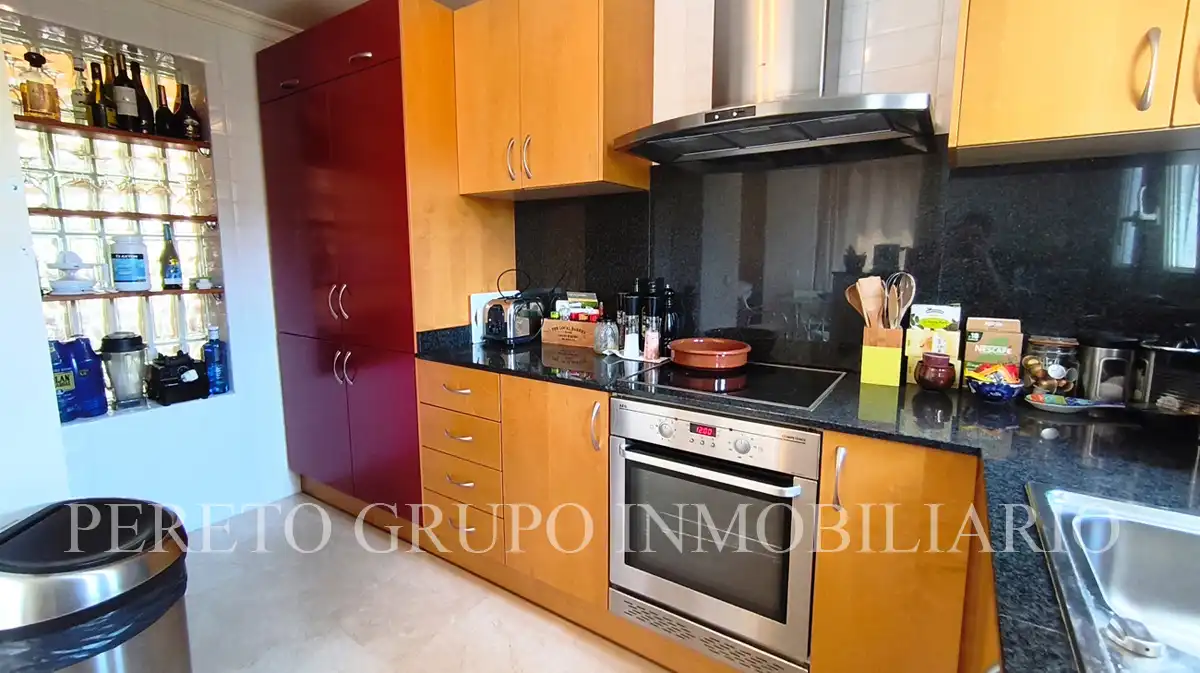 Apartament amb terrassa en venda a La Sella, imagen 10