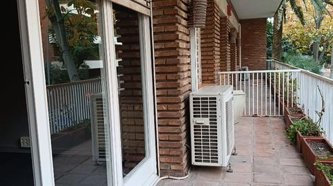 Foto 4 de Oficina de lloguer a Sant Gervasi i la Bonanova, Barcelona