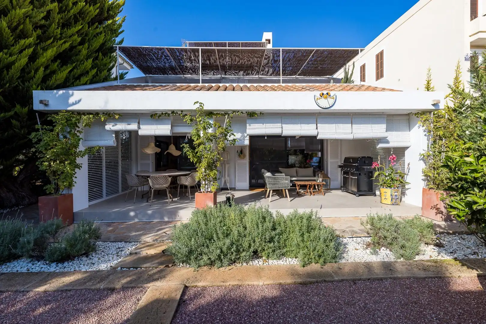 Casa o xalet en venda en Felanitx amb Calefacció, Jardí privat i Parquet