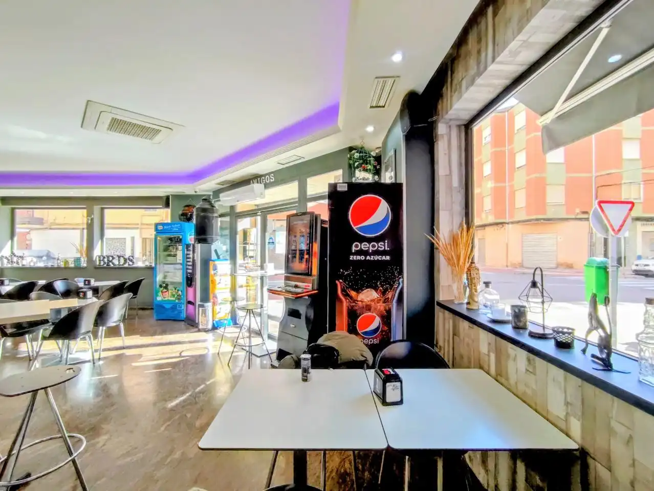Local comercial en traspàs a El Pilar, imagen 4