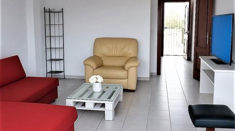 Foto 5 de Piso en venta en Avenida Avenida de la Riviera, Los Álamos, Torremolinos