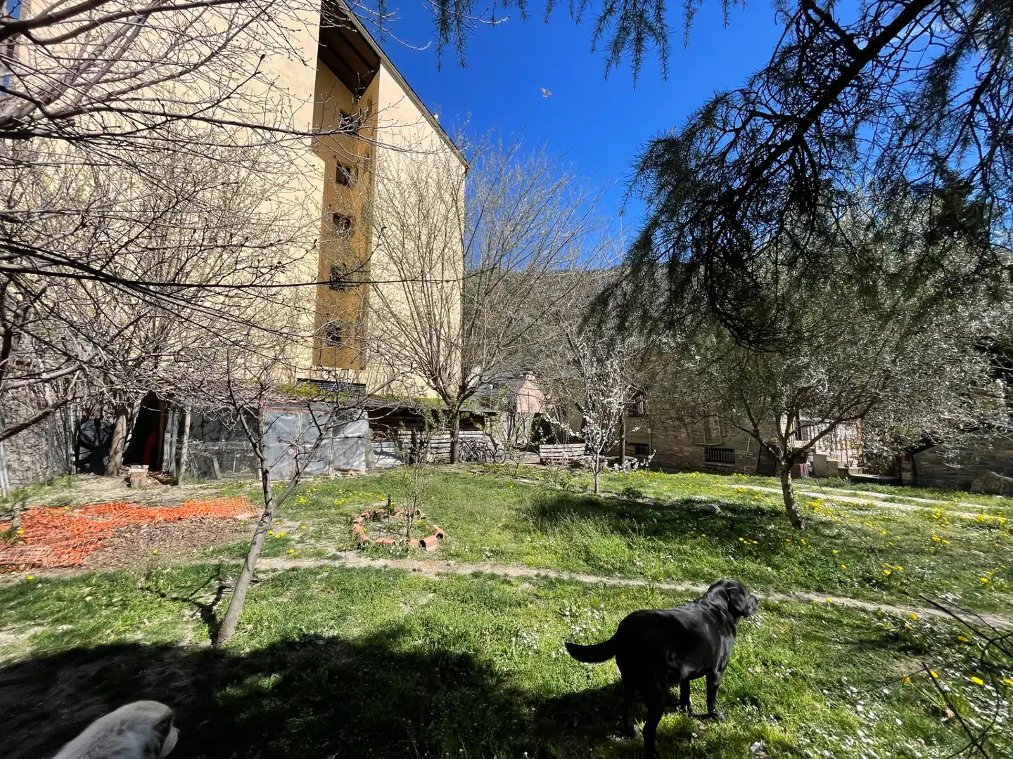 Terreno residenziale in vendita a Carrer de la Constitució 8, imagen 5