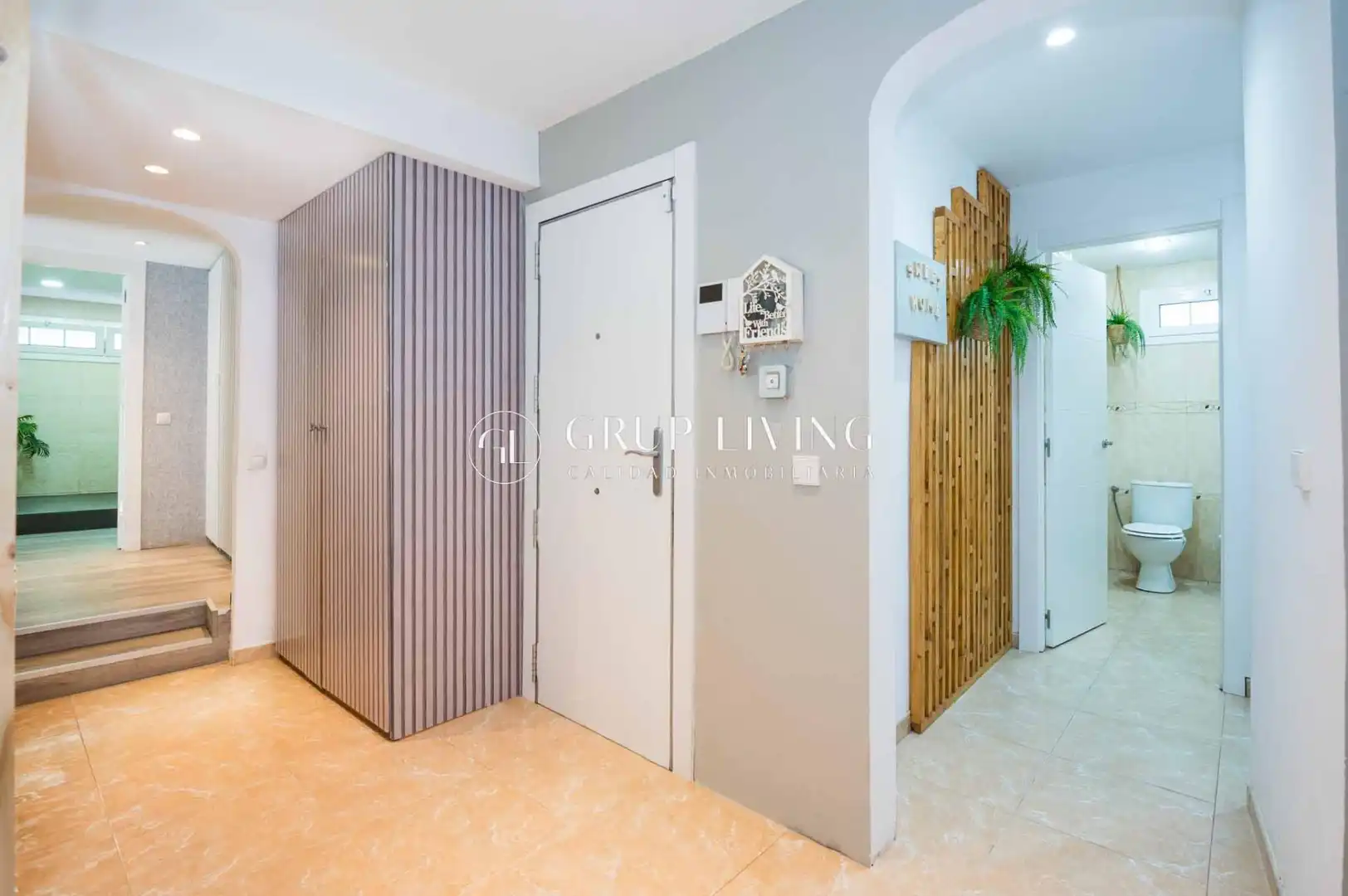 Piso en venta en Sitges con Calefacción, Jardín privado y Terraza
