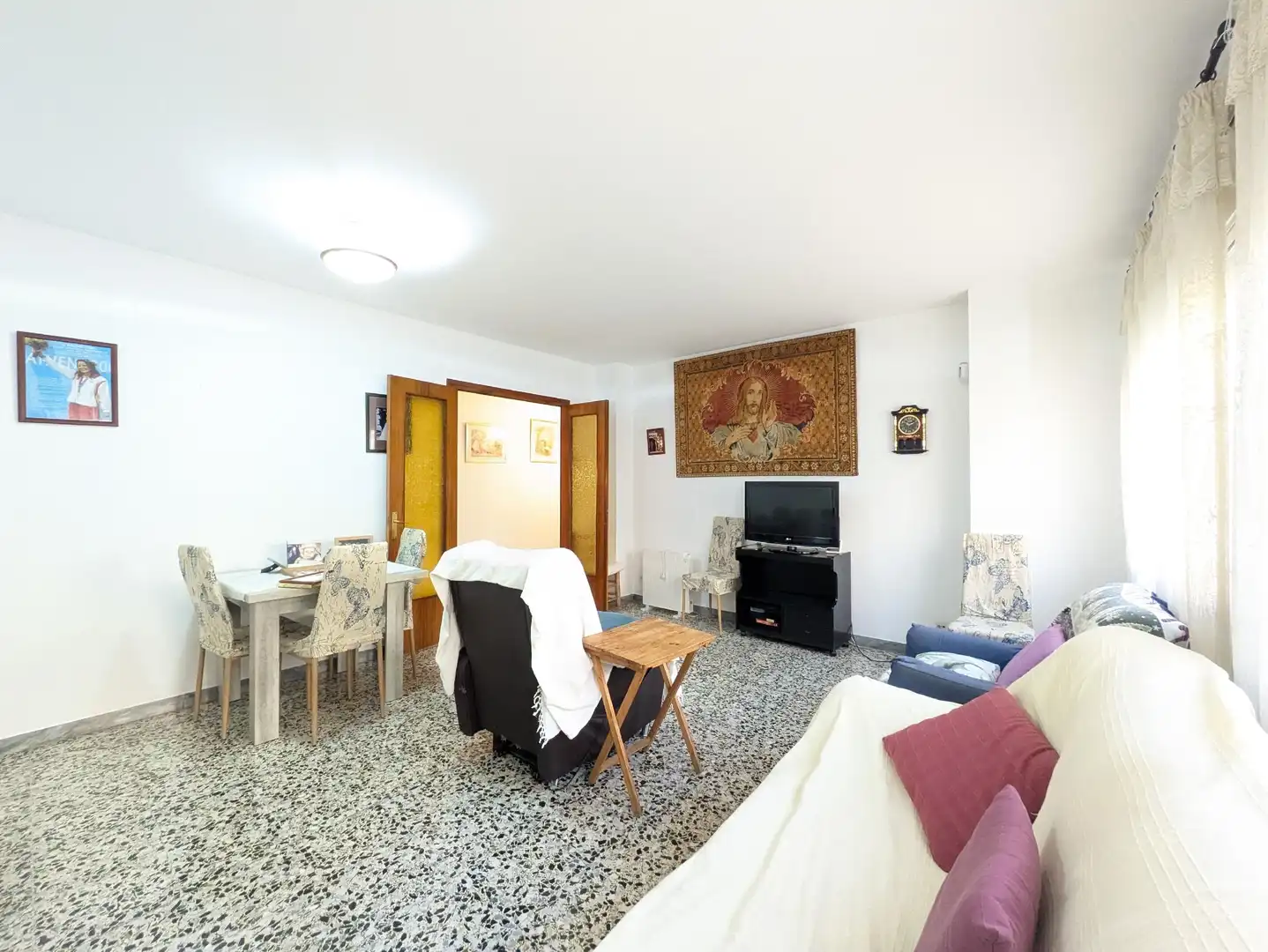 Apartament en venda a El Tancat - Mas d'en Gual