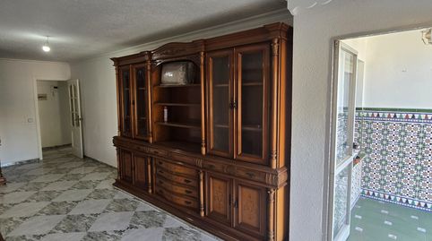 Foto 2 de Piso en venta en Calle Huerto de Los Claveles, 2, El Molinillo - Capuchinos, Málaga Capital
