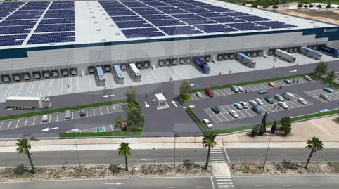 Photo 5 of Industrial buildings to rent in Arrabal Ppi-11 el Placita, 801, Urbanitzacions i Pedanies Nord, Valencia