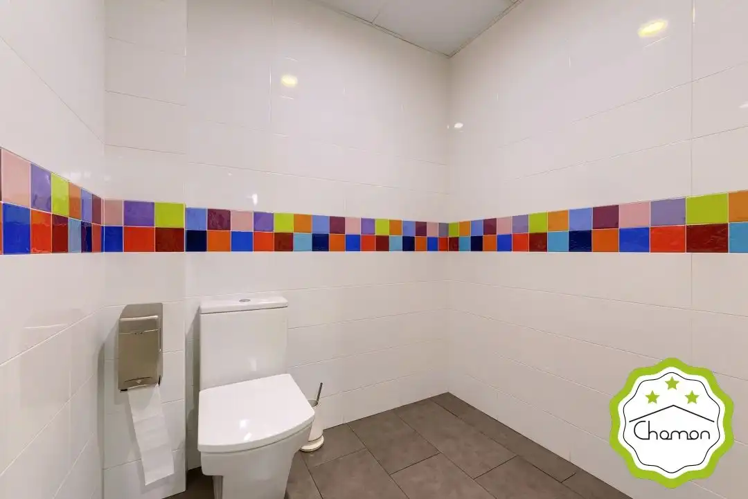 Oficina en venta en Valle de Trápaga-Trapagaran, imagen 11