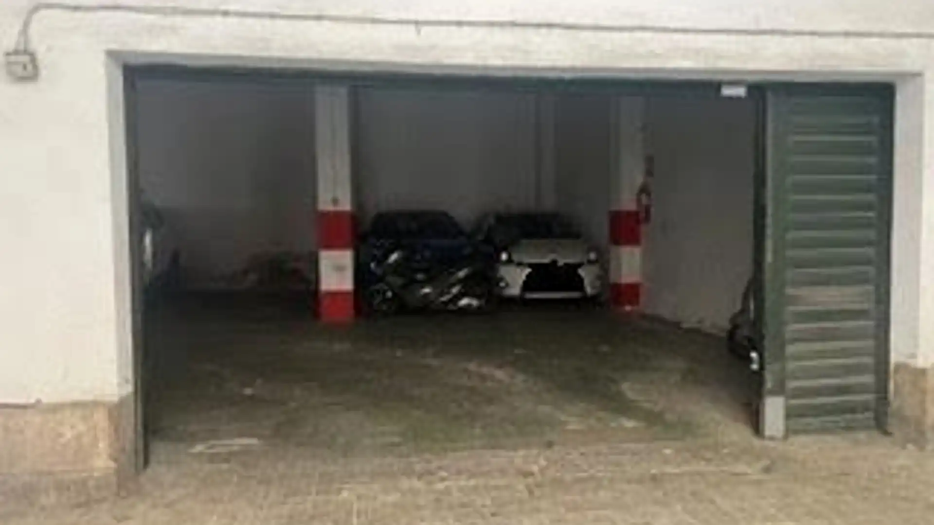 Parkplatz von Garage zum Verkauf in  Cádiz Capital