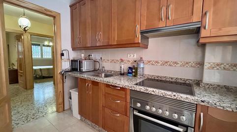 Foto 4 de Piso de alquiler en Cardenal Mendoza, 10, Centro - Sagrario, Granada