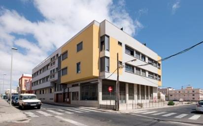 Außenansicht von Wohnung zum verkauf in Puerto del Rosario