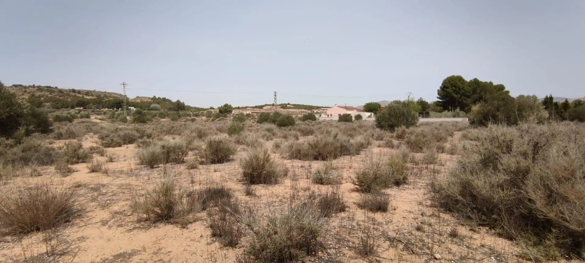 Terreno residenziale in vendita a Sax, imagen 10