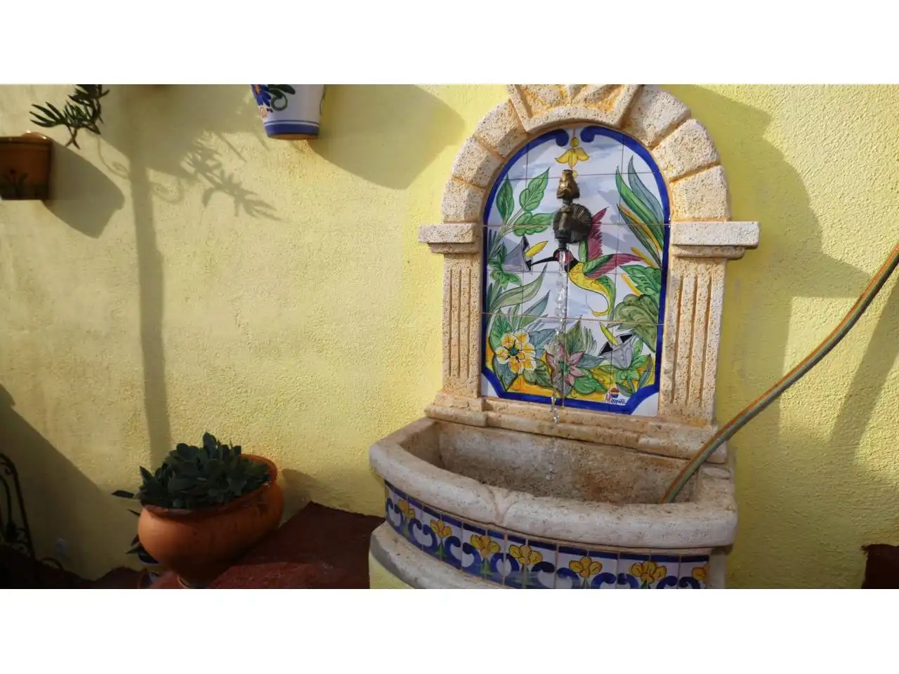 Villa con piscina in vendita a Carretera De La Parra, imagen 50