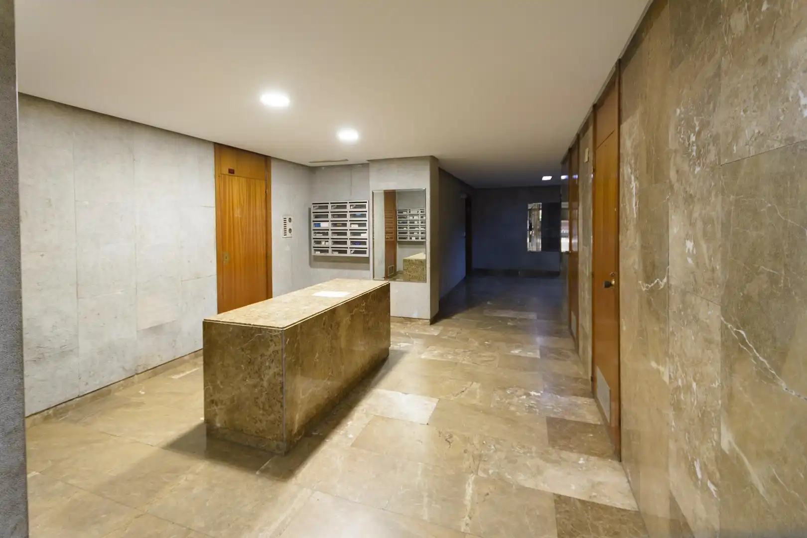 Piso con ascensor en venta en Paseo GERMANIES 79, imagen 45