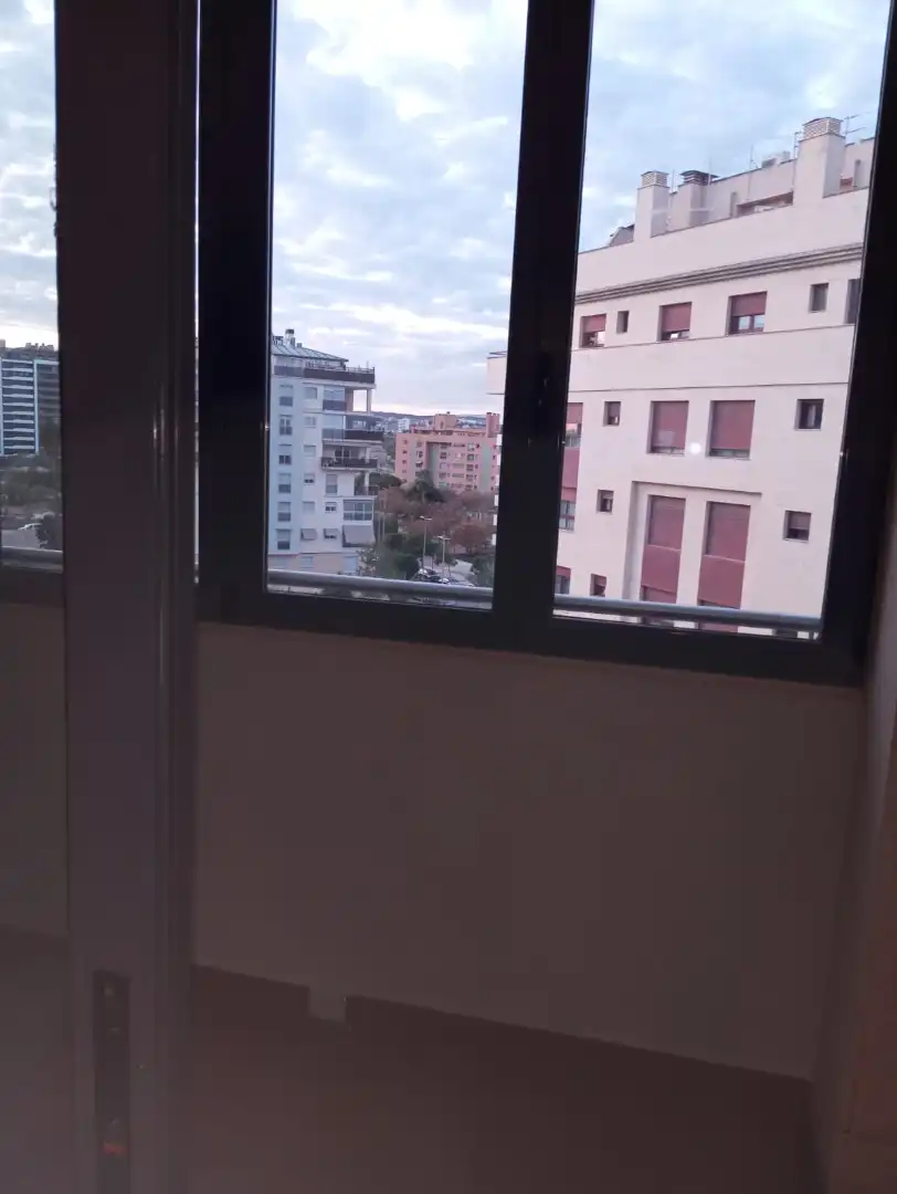 Habitación de Piso en venta en Murcia con Aire acondicionado, Parquet y Terraza