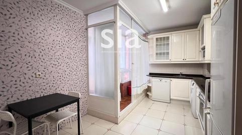 Photo 2 of Flat for rent in Pintor Tomas Alfaro, San Martín, Vitoria - Gasteiz