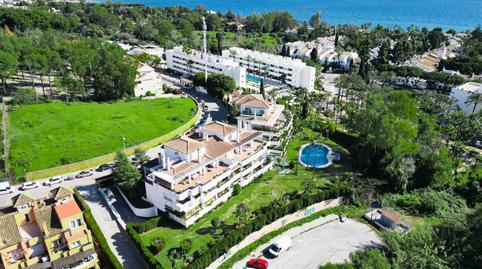 Foto 2 de Planta baixa en venda a Puente Romano, Marbella