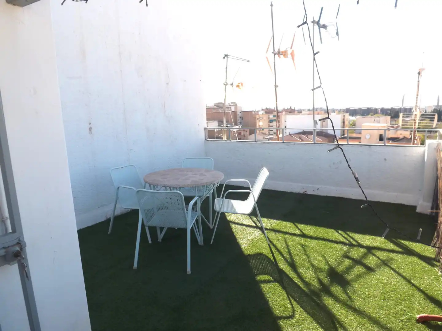 Penthouse with lift to rent in Avenida de Dílar, imagen 5