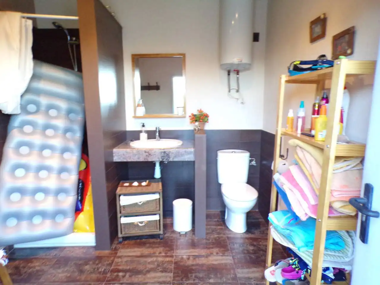Maison avec piscine à vendre à Calle Lleida, imagen 56