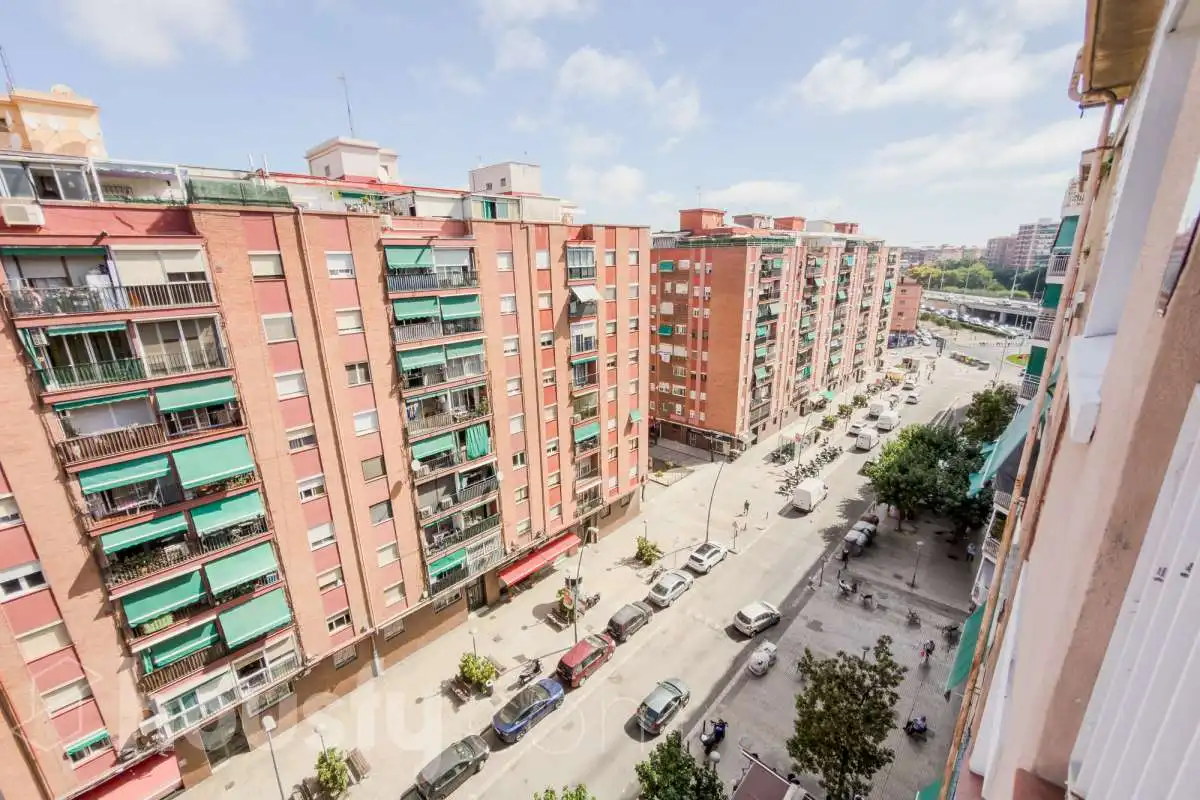 Appartement avec ascenseur à vendre à Carretera Antiga de valencia ., imagen 25