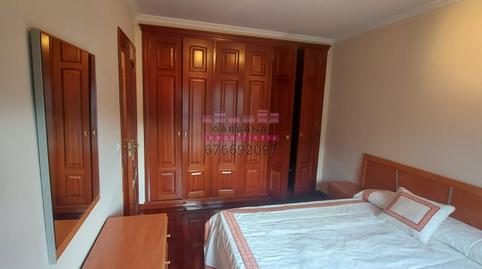 Foto 3 de Apartamento de alquiler en Rúa de Tomás Paredes, 3, Coia, Pontevedra