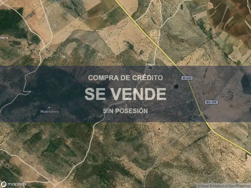 Terreno en venta en La Parra