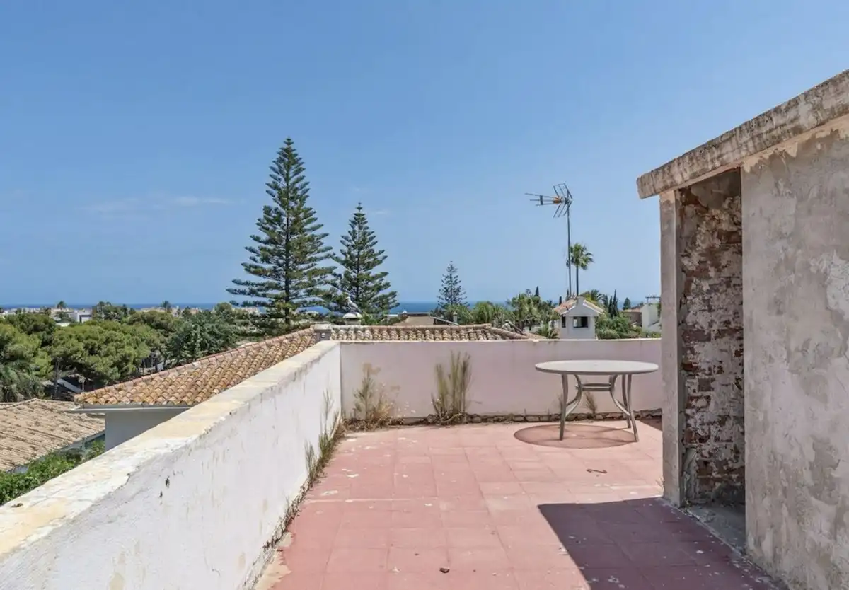 Villa con piscina in vendita a Nueva Andalucía, imagen 5