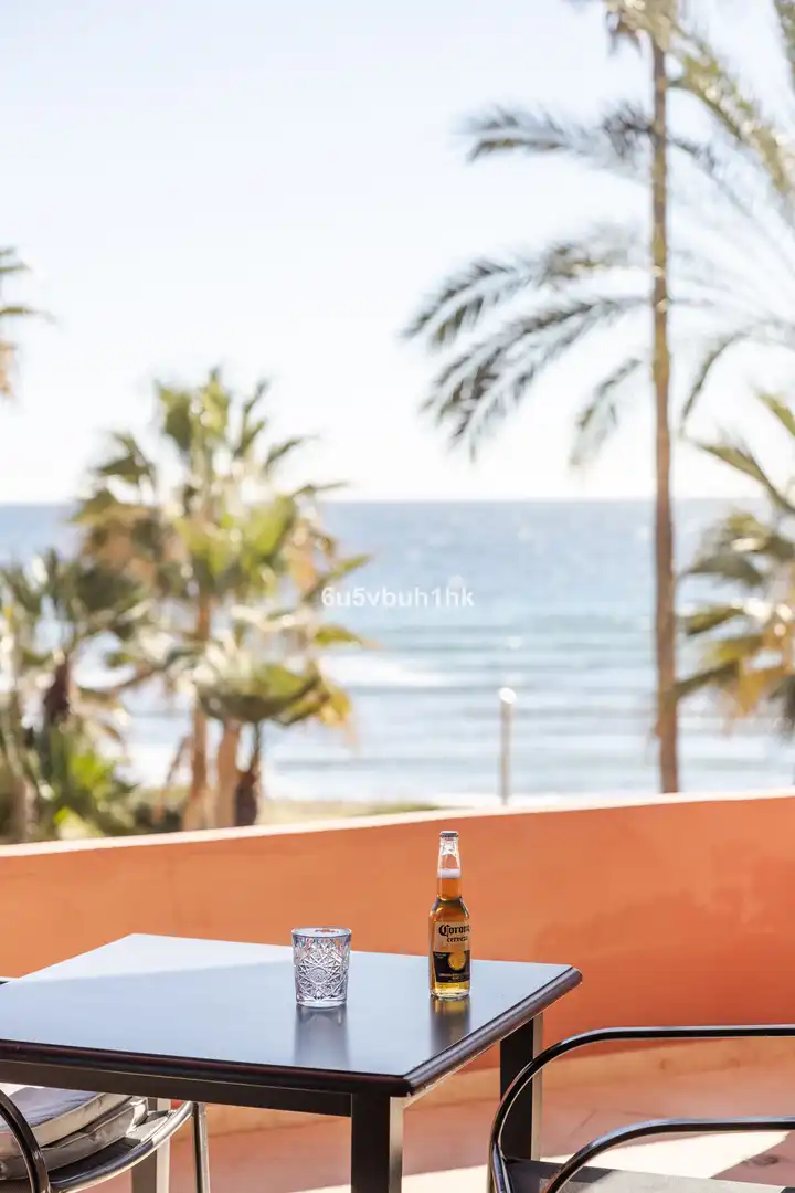 Apartament amb piscina en venda a Benamara - Atalaya, imagen 19