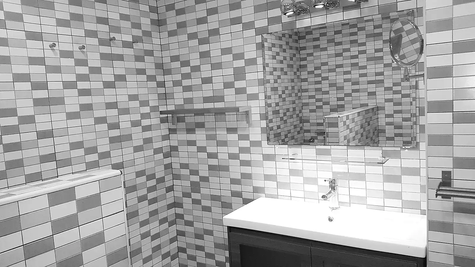 Bathroom of Flat for rent in Las Palmas de Gran Canaria