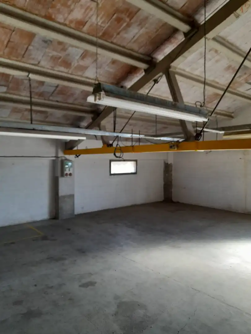 Nau industrial en venda a ALACANT, imagen 3