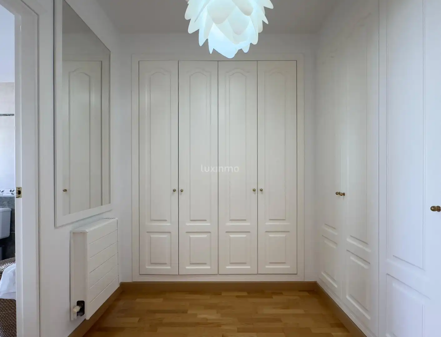 Bedroom of Detached homes for rent in Altea la Vella