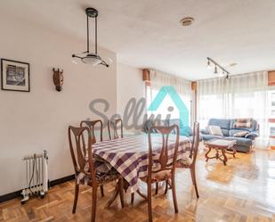Dining room of Flat to rent in Oviedo   with Terrace