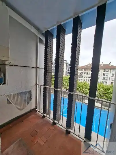 Terrassa de Pis en venda en Santander amb Calefacció i Terrassa