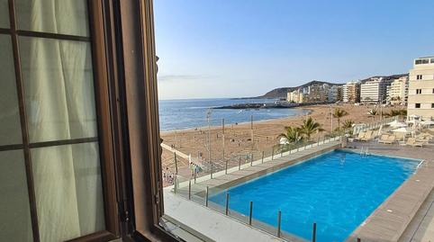 Photo 2 of Apartment for rent in Santa Catalina - Canteras, Las Palmas de Gran Canaria