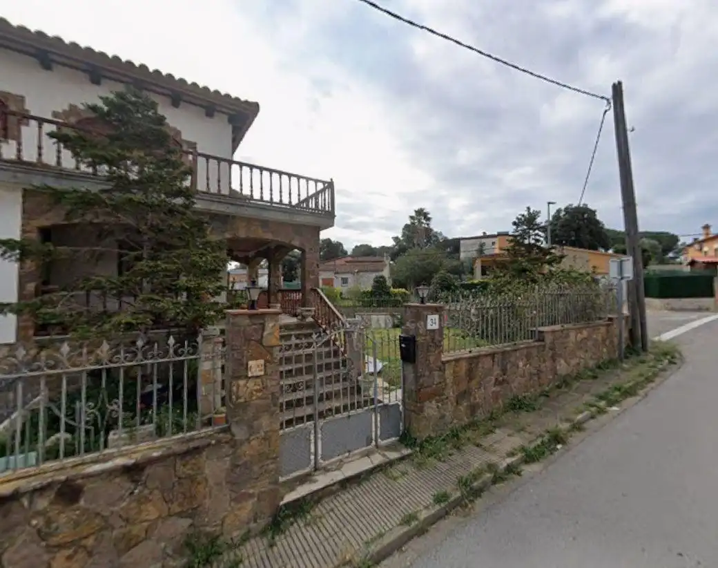 Detached house with pool for sale in MAS AMBROS 34, imagen 3