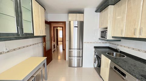 Foto 5 de Pis en venda a Pajarillos Bajos, Valladolid Capital