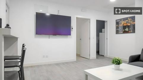 Foto 4 de Estudi per a compartir a Opañel, Madrid